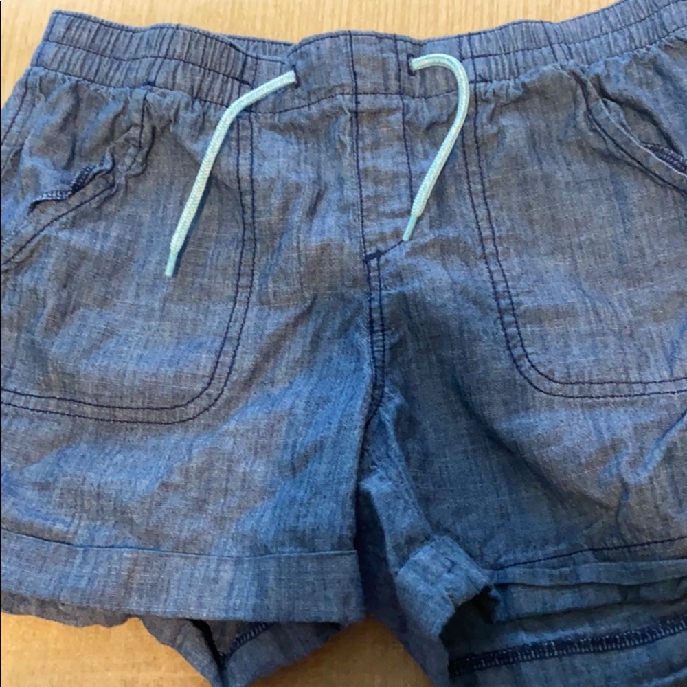 Old navy XL 14 girls shorts